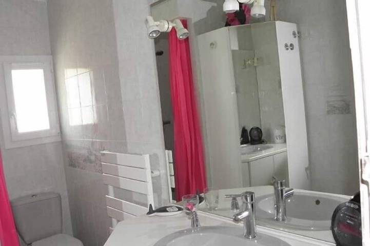 Maison d’hôte pour 2 personnes, avec jardin à la La Ciotat - 3