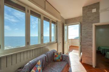 Vakantieappartement voor 6 Personen in Andrano, Salento, Afbeelding 2