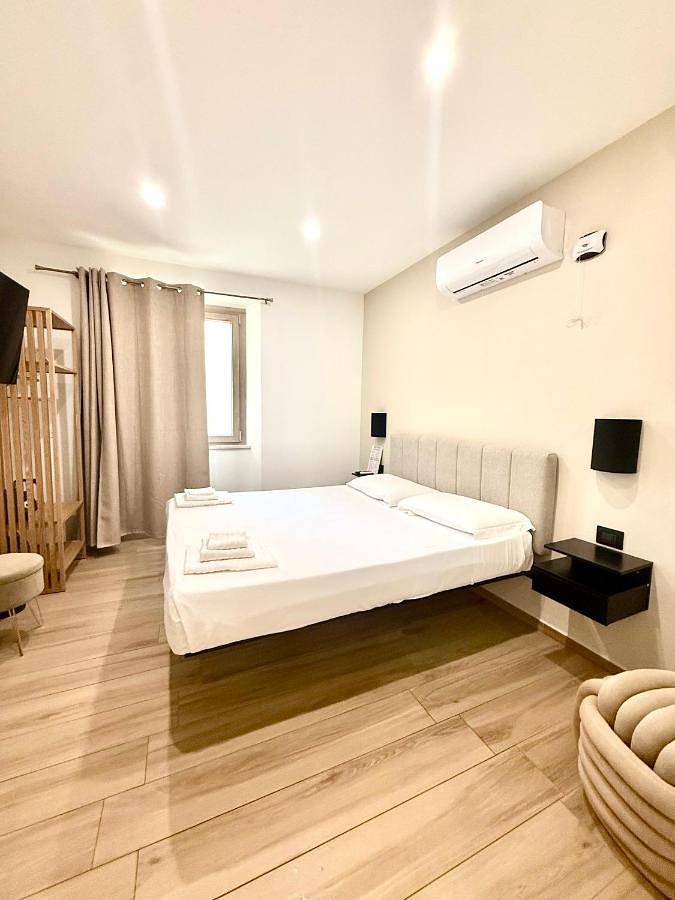 Maison d’hôte pour 2 personnes, avec jardin à Cala Gonone - 4