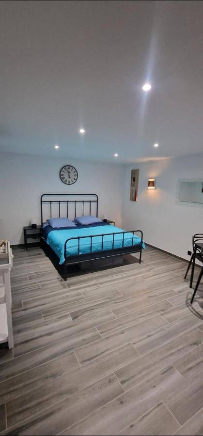 Location de vacances pour 4 personnes, avec vue dans Ghislenghien - 2