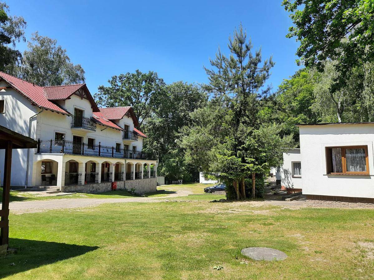 Cały apartament, Jordan Ośrodek Wypoczynkowy in Łagów, Kreis Schwiebus