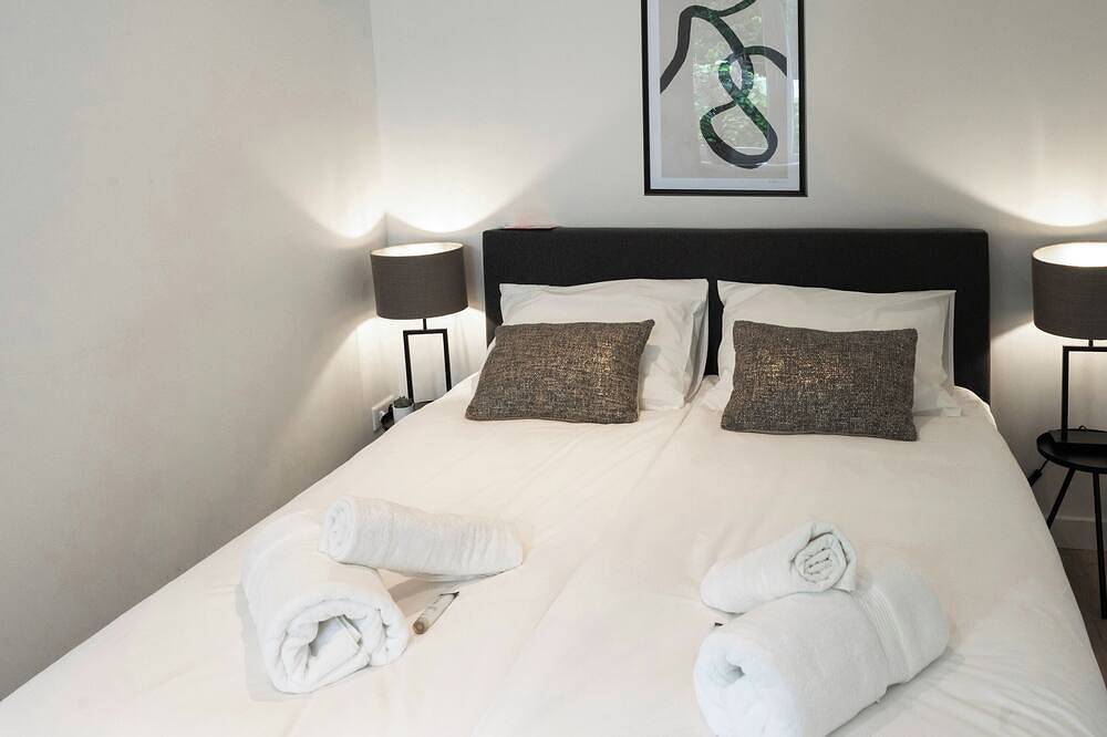 Perfect for relaxing or exploring the city. in Eindhoven, North Brabant