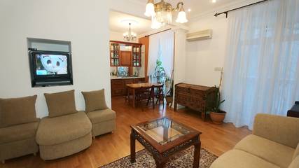 Διαμερίσματα Διακοπών για 4 Άτομα σε Kyiv, Ουκρανία, Φωτογραφία 4