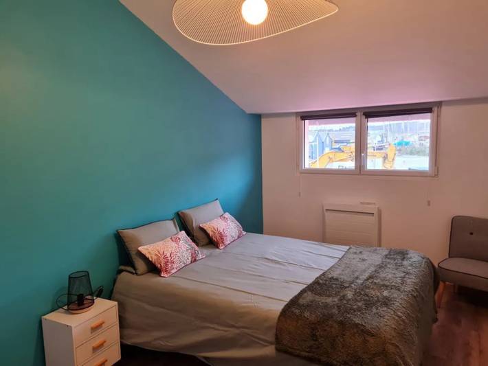 Location appartement pour 2 personnes