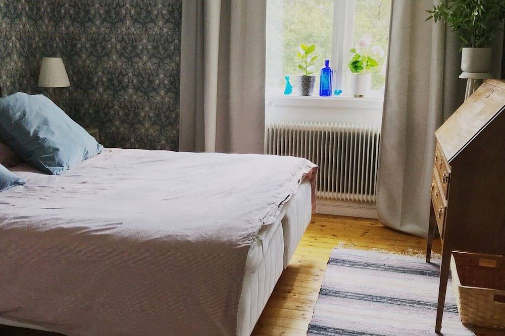 Ferienhaus 10 Minuten vom Skigebiet Säfsen in Ludvika, Dalarna