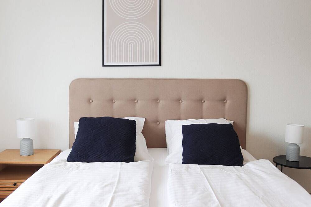 Ganze Wohnung, Cute studio in the center - Crown 42 in Zürich, Bezirk Zürich