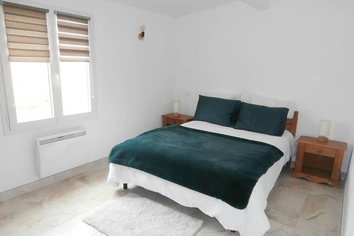 Gîte à Caromb in Caromb, Parc naturel régional du Mont-Ventoux