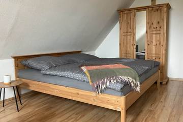 Bauernhof für 2 Personen im Erzgebirge