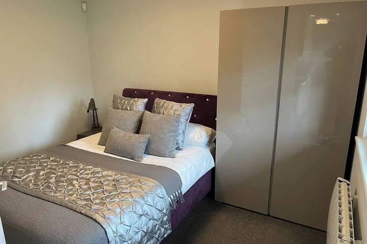 Riverside Stable Cottage, Hunton Yalding Maidstone in Hunton, Kent