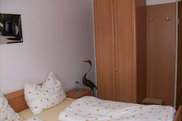 Ganze Wohnung, Ferienwohnung (46qm) in ruhiger Hoflage mit kostenfreiem WLAN in Herrnbaumgarten, Mistelbach (Niederösterreich)