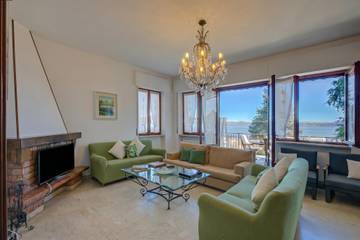 Villa für 8 Personen in Belgirate Gemeinde, Lago Maggiore (Piemont), Bild 3