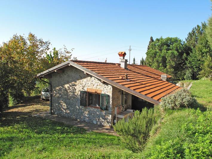 Ferienhaus für 5 Personen, mit Terrasse und Garten in Camaiore - 3