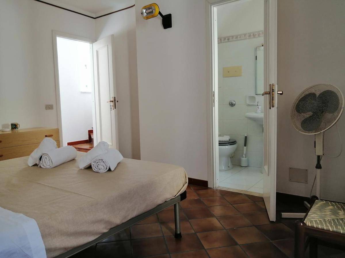 Double Room in Cefalù, Cefalù (Comune)
