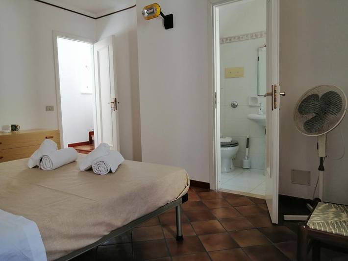 Maison d’hôte pour 2 personnes, avec vue et balcon à Cefalù - 4