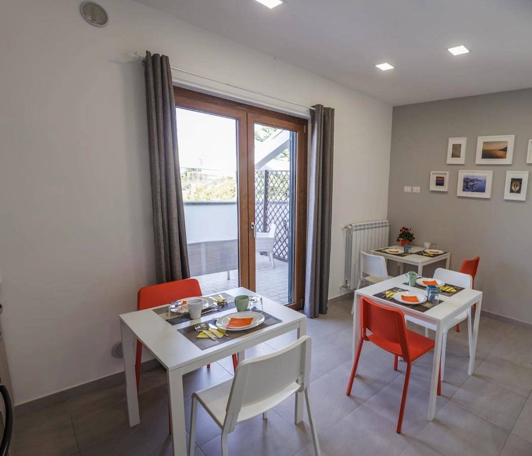 Villa Ulivi B&B in Pontecagnano Faiano, Costa tirrenica Campania