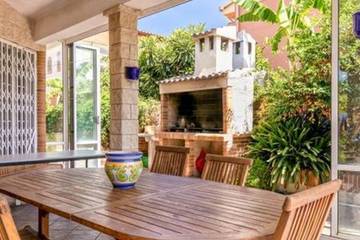 Villa in Can Carbonell, Marratxí für 6 