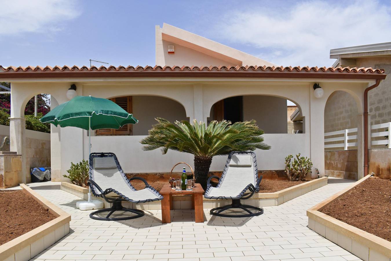 Casa Apara in Scicli, Provincia de Ragusa