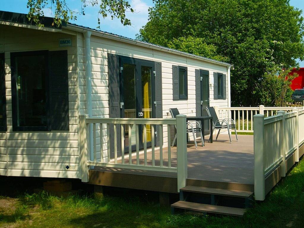 Bungalow mit 2 Schlafzimmer in Rerik, Neubukow-Salzhaff