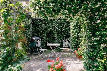 Gîte pour 4 personnes, avec jardin à Maslianico