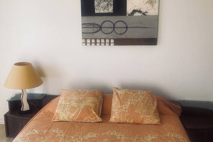Gîte pour 6 personnes à Launaguet - 3