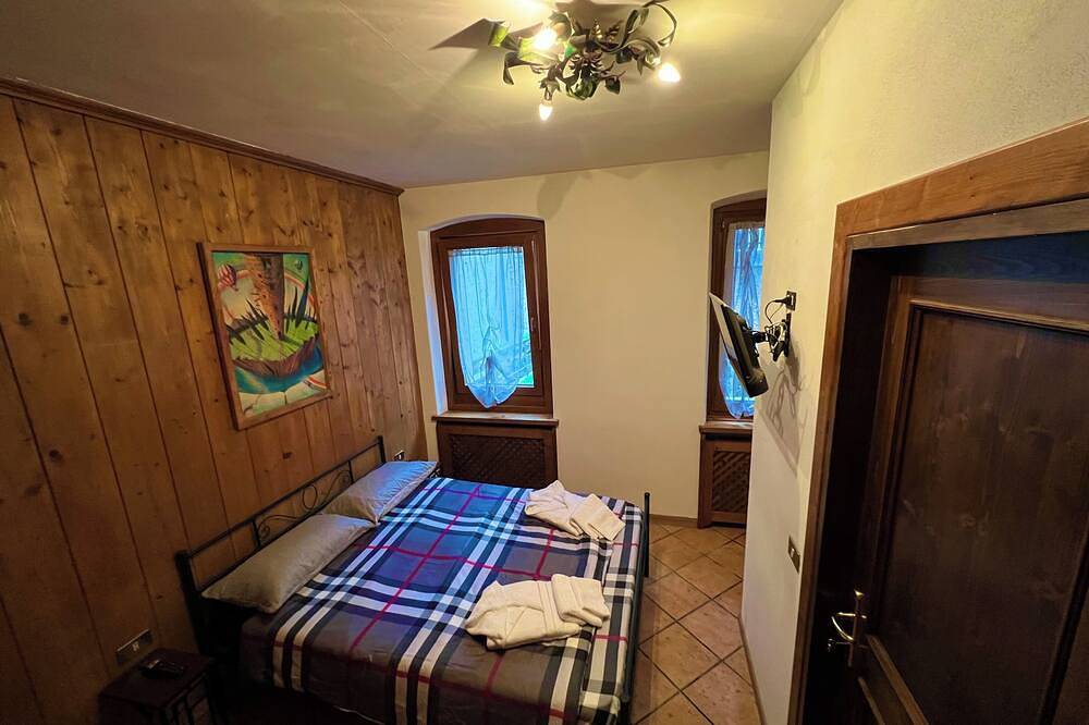 Experience House - Venas di Cadore in Valle di Cadore, Östliche Dolomiten