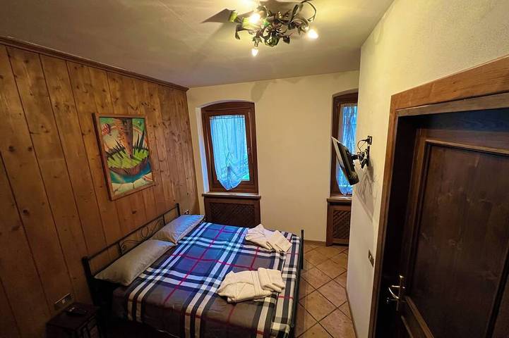 Experience House - Venas di Cadore in Valle di Cadore, Östliche Dolomiten