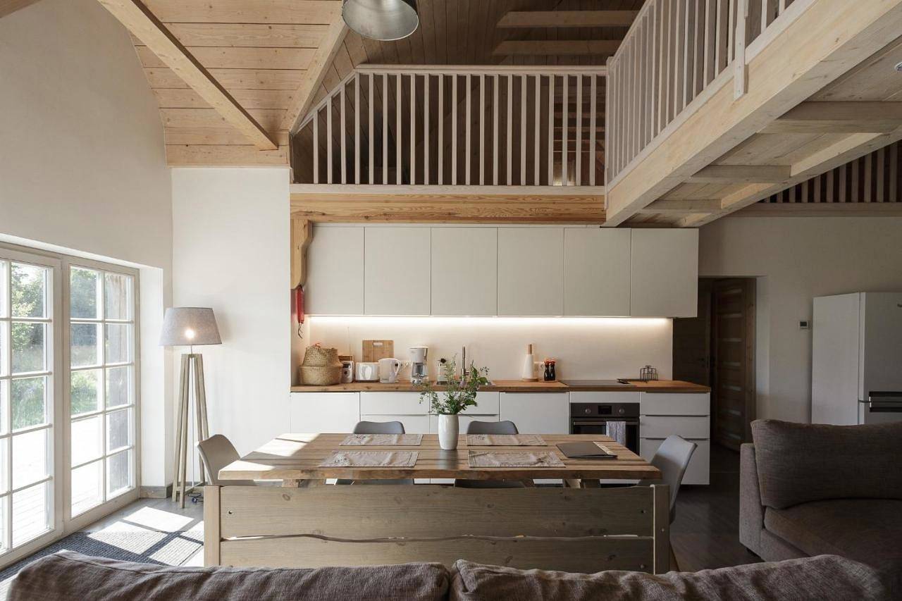 Villa in Saaremaa