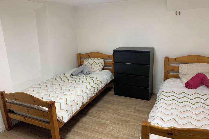 Gîte pour 5 personnes à Tresserve - 3