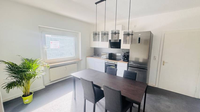 Ganze Wohnung, Ferienwohnung 'Malo' in Wuppertal in Wuppertal, Bergisches Land