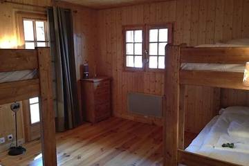 Agritourisme pour 12 Personnes dans Saint-Gervais-les-Bains, Massif du Mont-Blanc, Photo 2