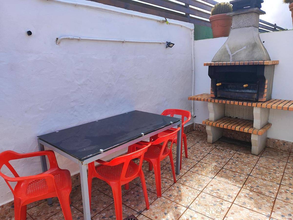 Holiday Home in Triquivijate, Antigua