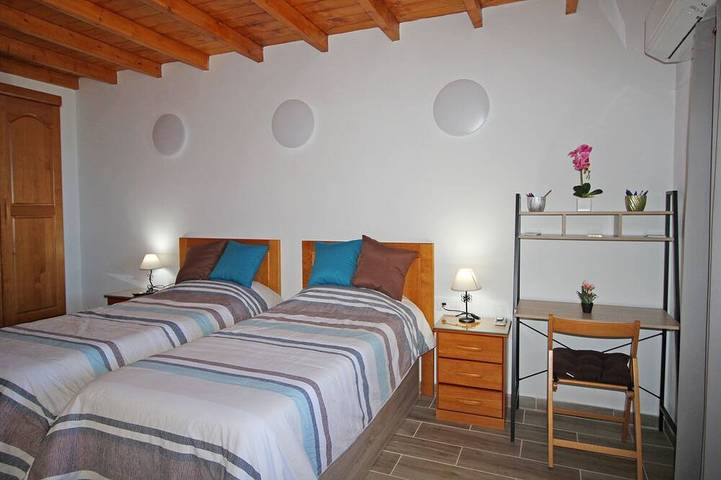 Casa Helios, Spanien in El Pino (La Palma), Puntagorda