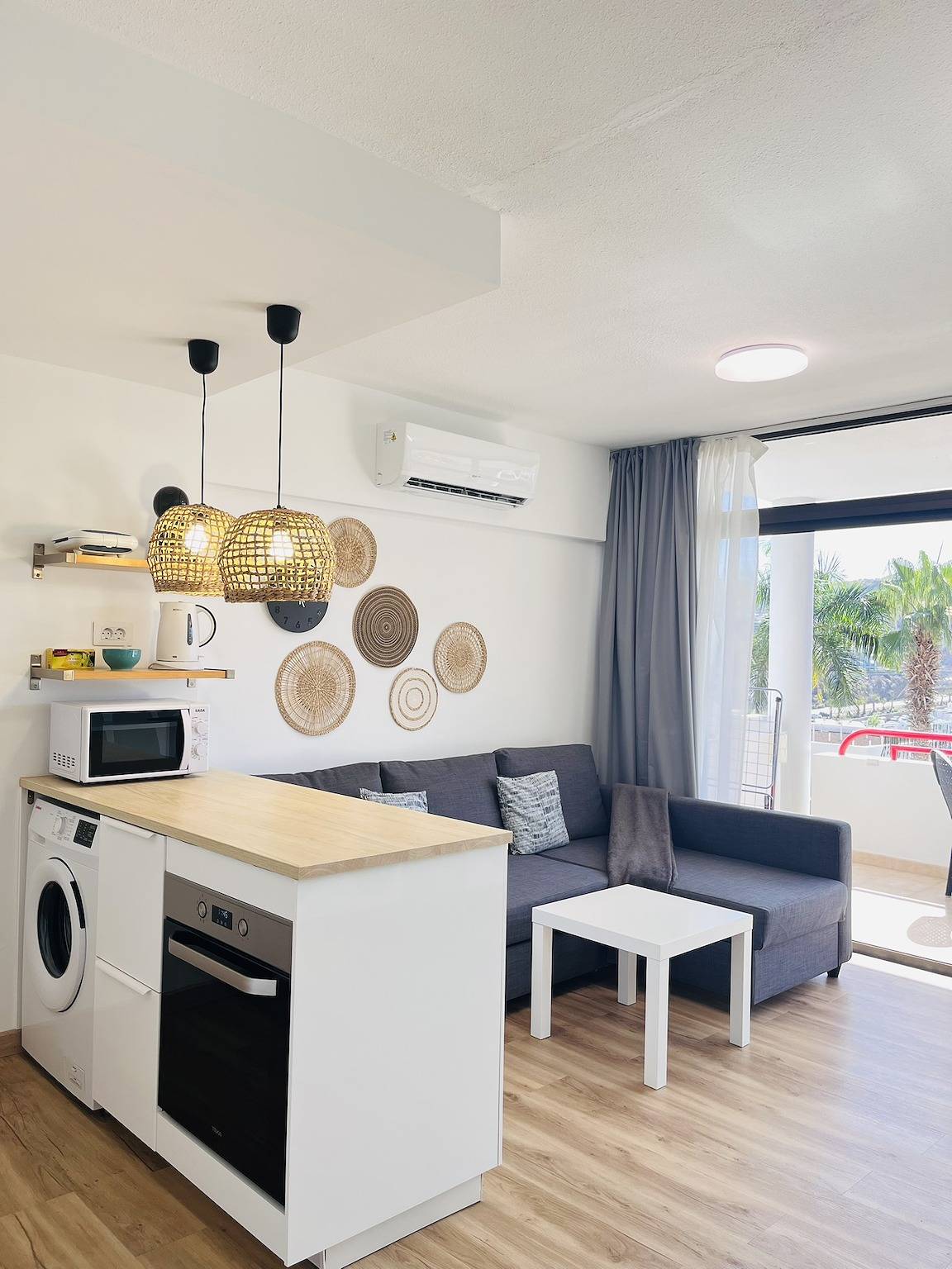 Apartamento entero, Casita Angelina - Playa del Cura in Playa del Cura, Mogán