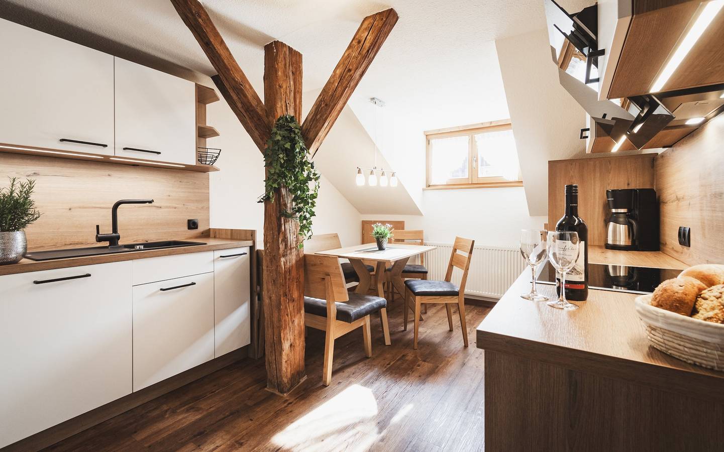 Ganze Wohnung, Höfats in Oberstdorf, Bayerisch Schwaben