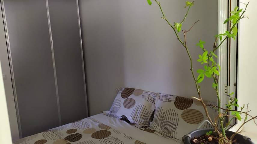 Location de vacances pour 2 personnes, avec jardin à Bouillante - 4