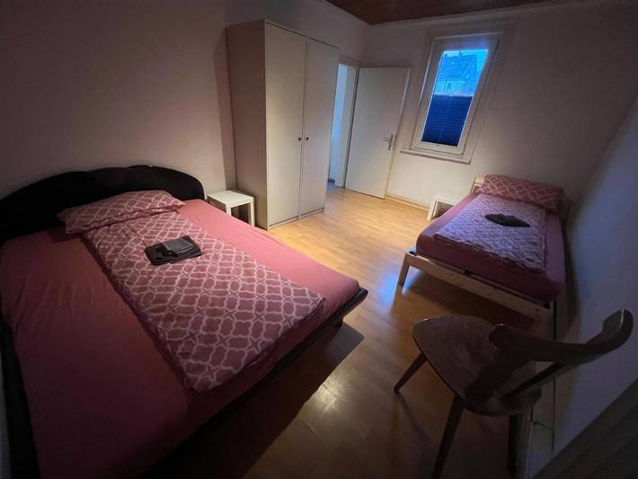 Appartement de vacances pour 2 personnes