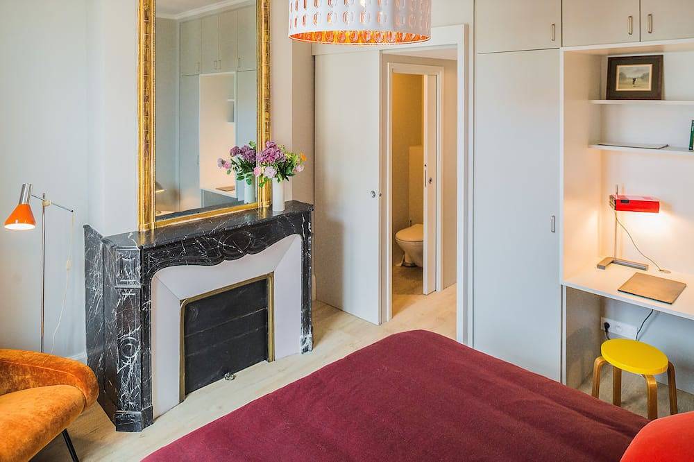 Appartement d'hôtes de la place d'Alliance in Nancy, Région de Nancy