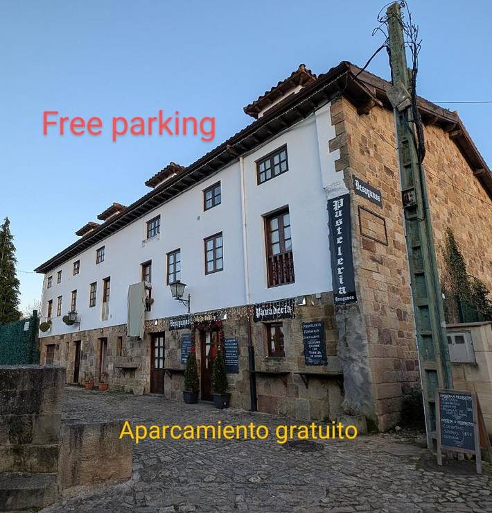 Apartamento de vacaciones para 4 personas, con vistas, Se admiten mascotas - 1