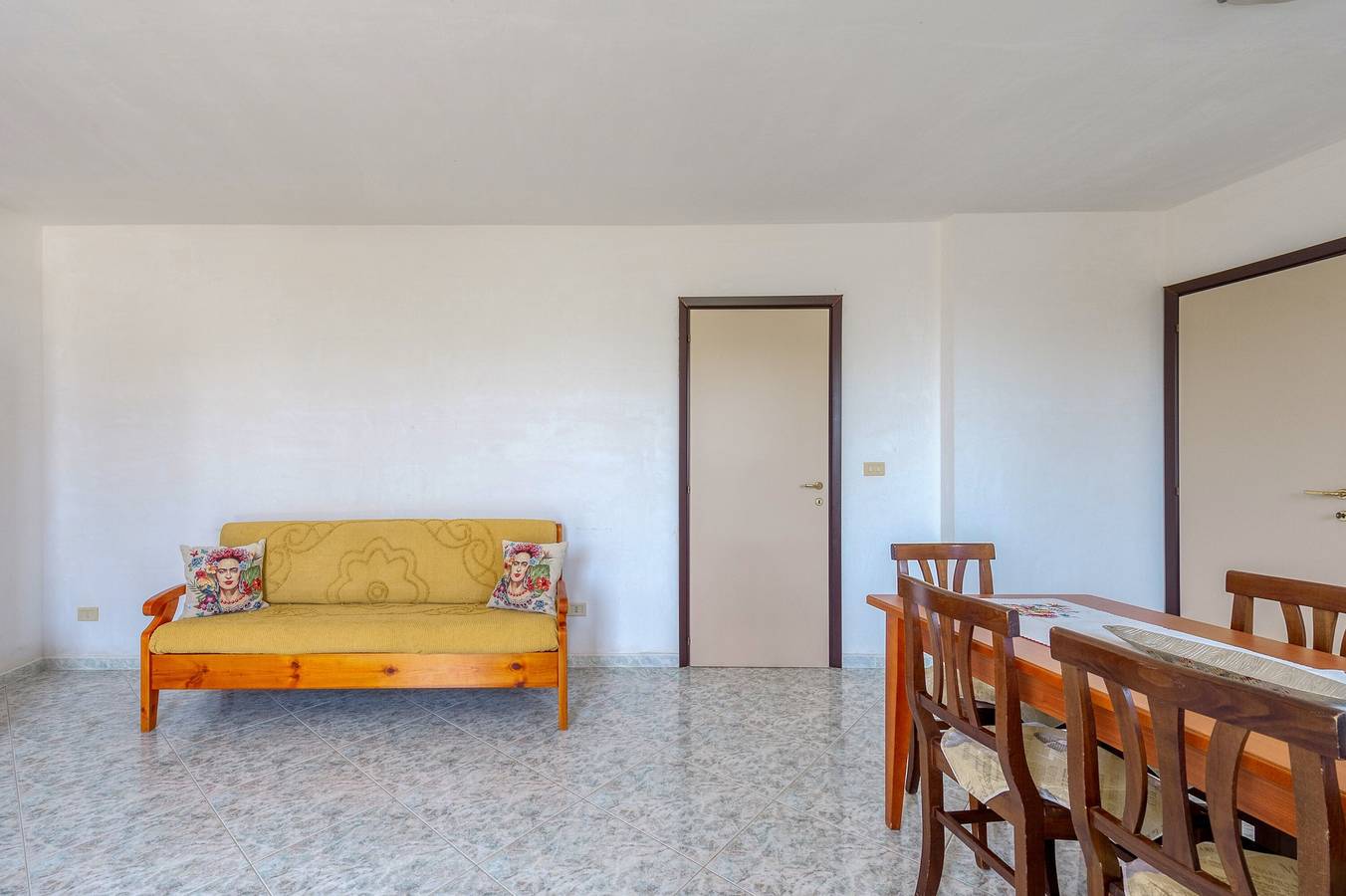 Appartamento intero, Appartamento 'Paola' con terrazza privata e aria condizionata in Manduria, Golfo di Taranto