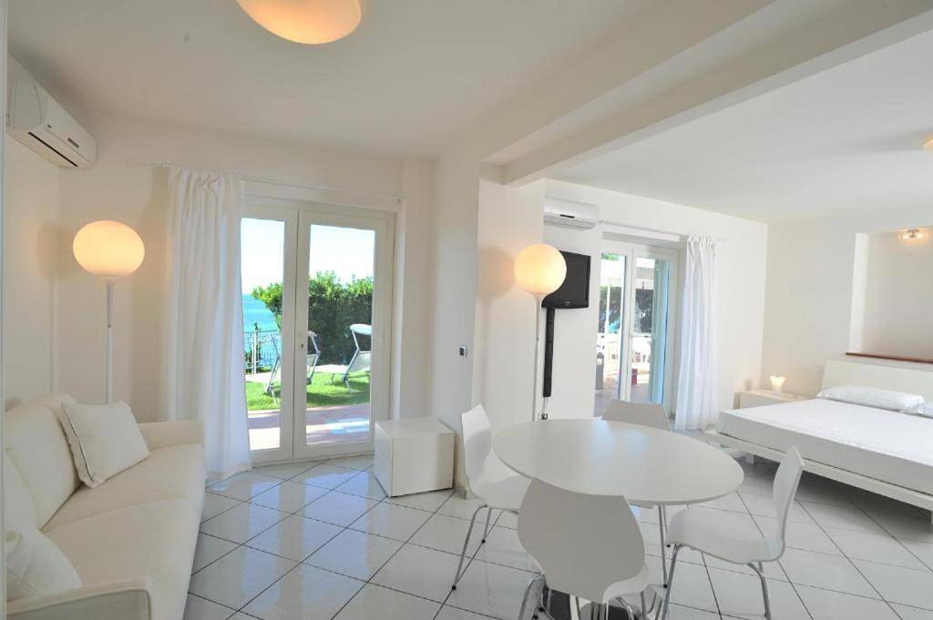 Villa Grachira in Fertilia, Alghero