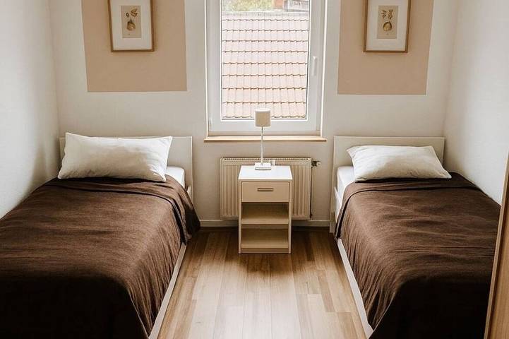 Ferienhaus für 11 Personen in Havelland - 4