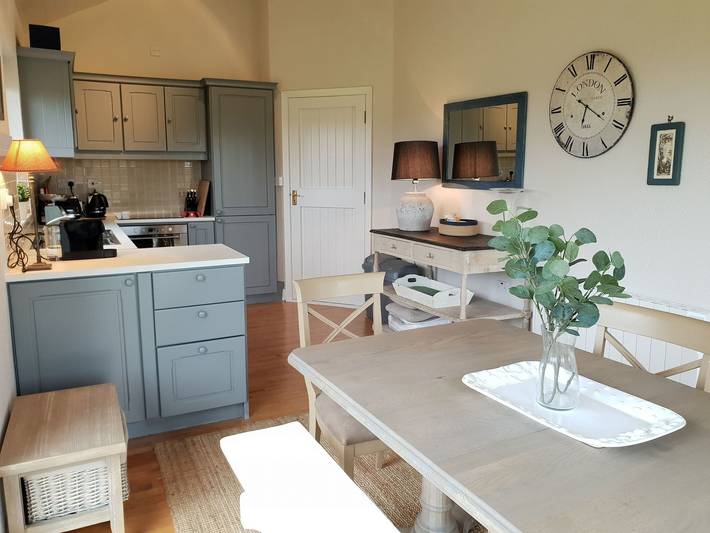 Ferienhaus für 6 Personen, mit Garten in Irland - 2