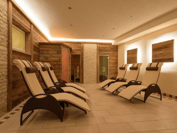 Ganze Ferienwohnung, Apart La Vita - Suite Mariella in Lechtaler Alpen, Sankt Anton am Arlberg