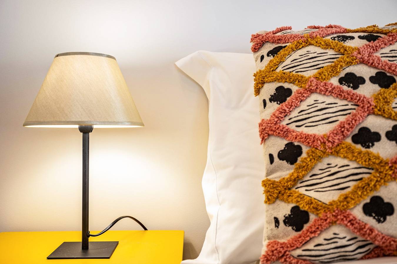 Appartement 'Referta Apartamento T1' met Zeezicht, Privé Terras en Wi-Fi, foto 13