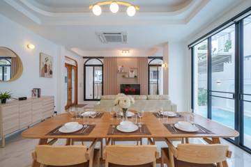Villa pour 14 Personnes dans Watthana District, Bangkok, Photo 1