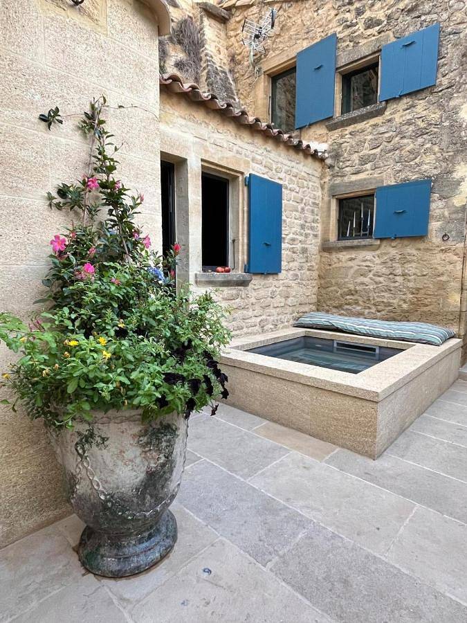 Casa de vacaciones para 6 personas, con jardín y piscina, Se admiten mascotas - 1