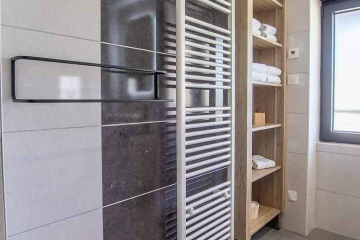 Location de vacances pour 4 personnes, avec terrasse dans Nances - 4