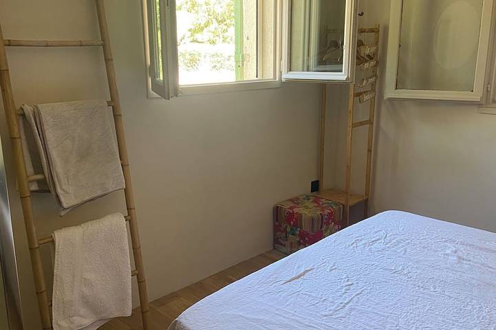 Location de vacances pour 7 personnes, avec piscine à Peypin-d'Aigues - 3