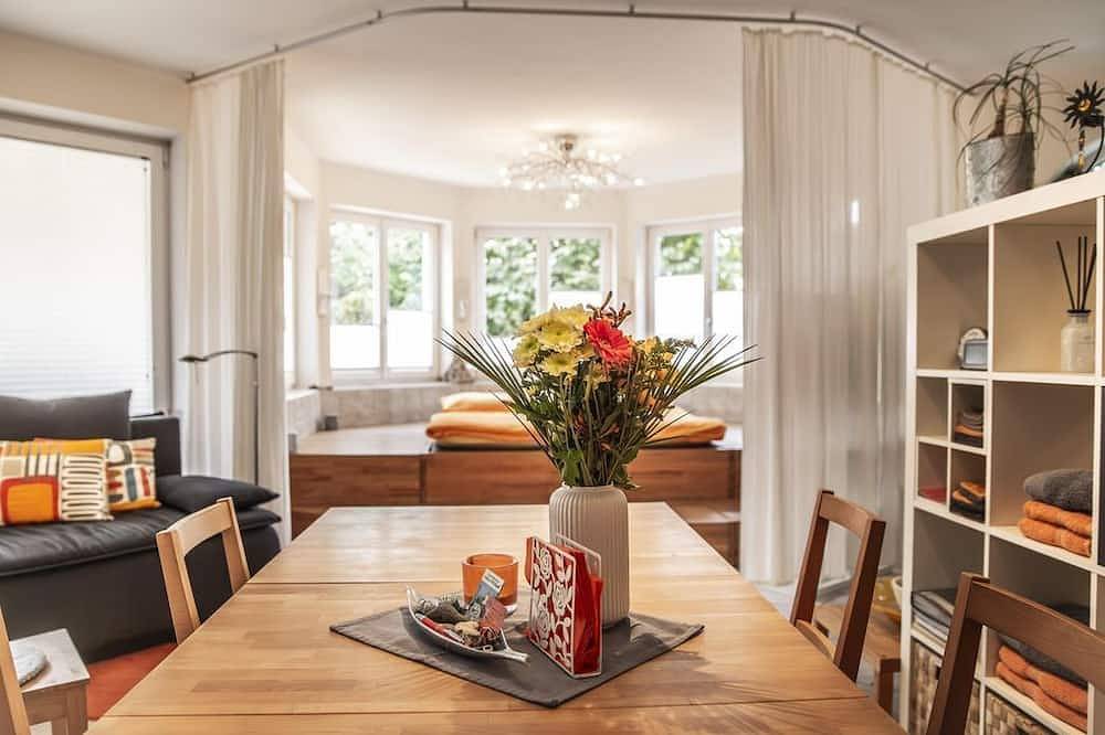 Ganze Wohnung, Ferienstudio Traunsee in Salzkammergut-Berge, Altmünster