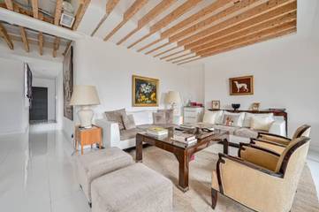 Loft per 2 Persone in Torre Eiffel, Parigi, Foto 1
